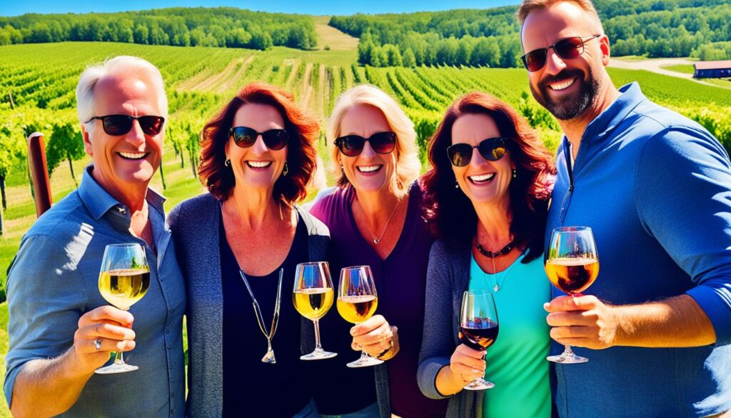 Traverse City wine tours Traverse City wine tours