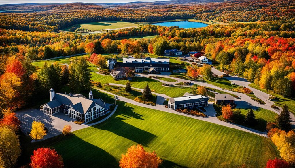 Traverse City wineries with unique experiences Traverse City wineries with unique experiences