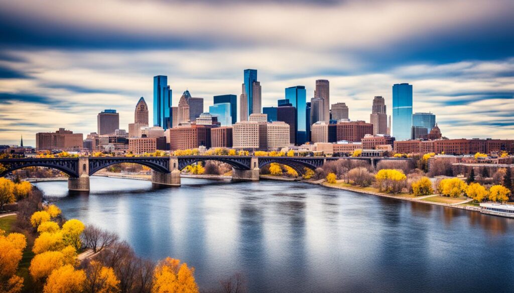 Twin Cities destinations Twin Cities destinations