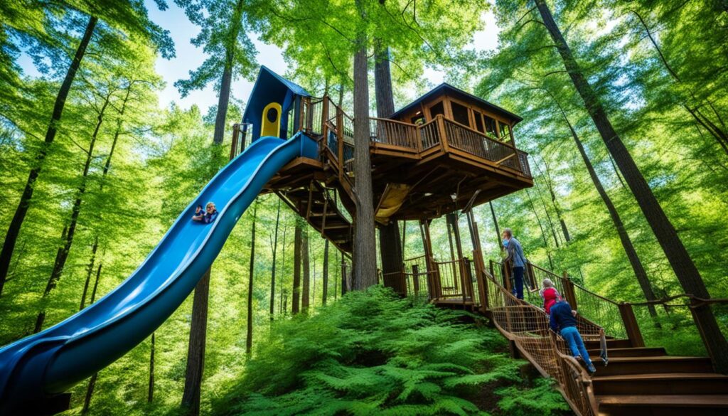 Unconventional Ann Arbor attractions for families Unconventional Ann Arbor attractions for families