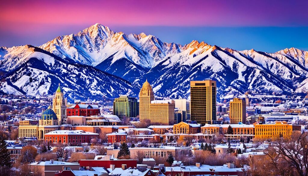 Unconventional Salt Lake City neighborhood guides Unconventional Salt Lake City neighborhood guides