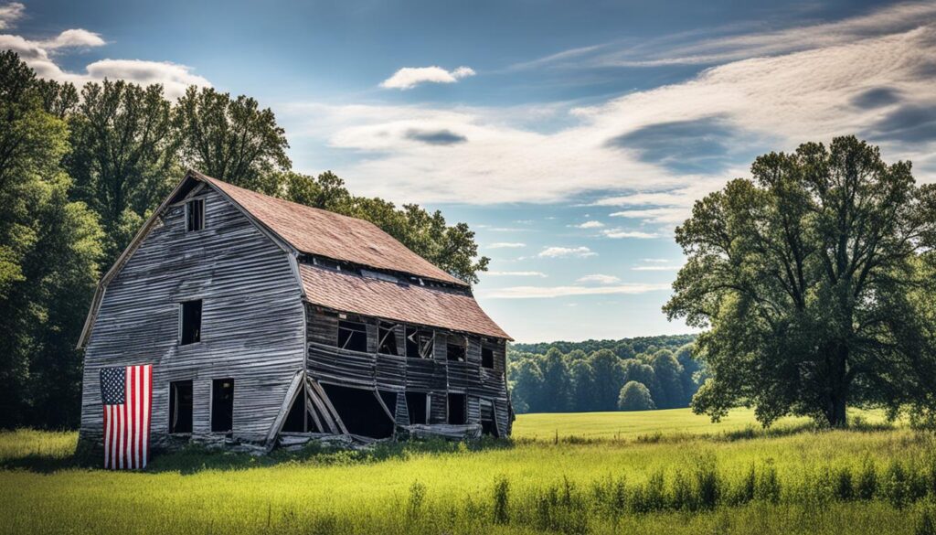 Underrated historical attractions in Gettysburg