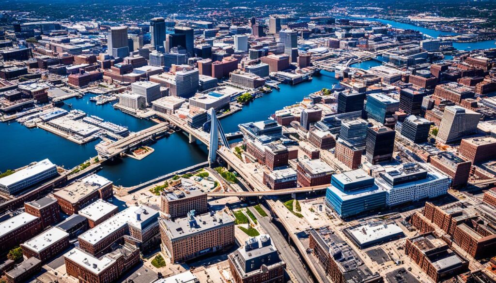 Understanding Baltimore public transit Understanding Baltimore public transit