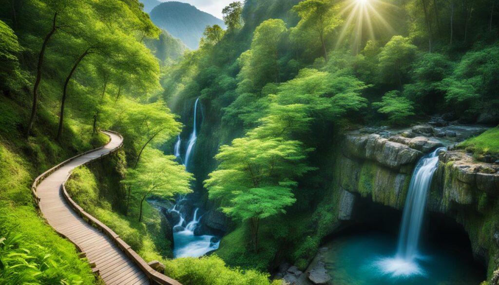 Unexplored day trip destinations from Columbia Unexplored day trip destinations from Columbia