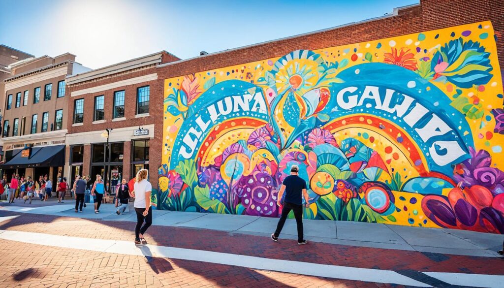 Unexplored gems Columbia SC arts and entertainment Unexplored gems Columbia SC arts and entertainment