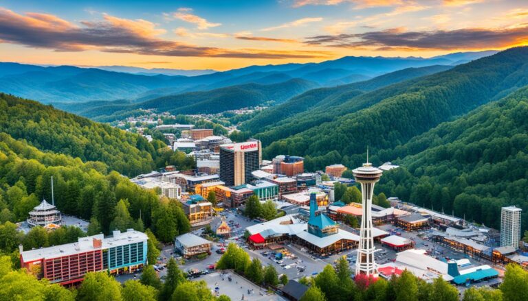 Unique Gatlinburg travel tips