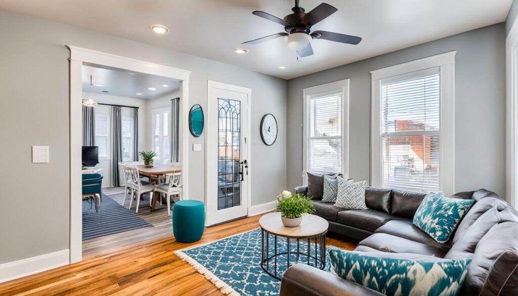 Unique Provo rental properties showcasing historic and modern designs Unique Provo rental properties showcasing historic and modern designs