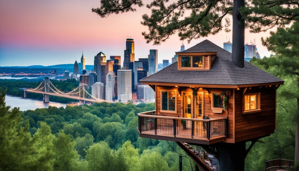 Unique Salt Lake City lodging options Unique Salt Lake City lodging options