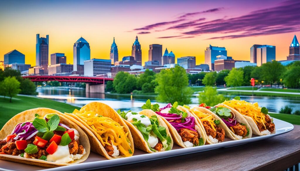 Unique culinary experiences in Columbus Unique culinary experiences in Columbus