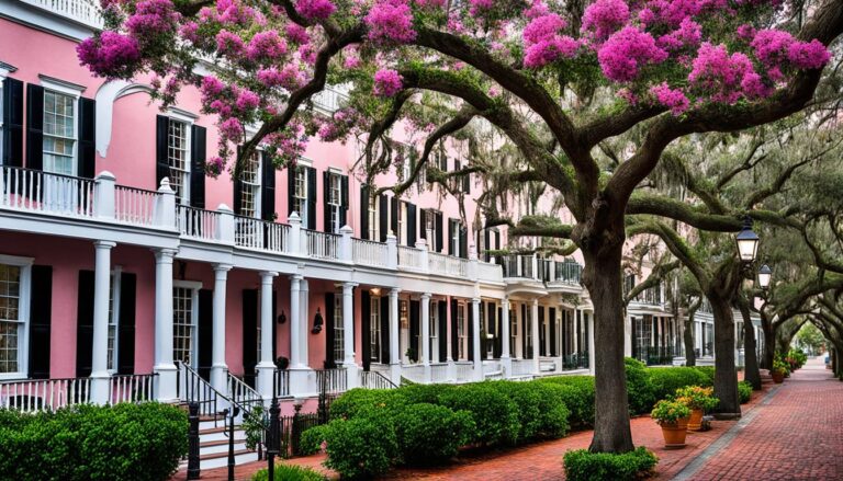 Unique experiences in Charleston