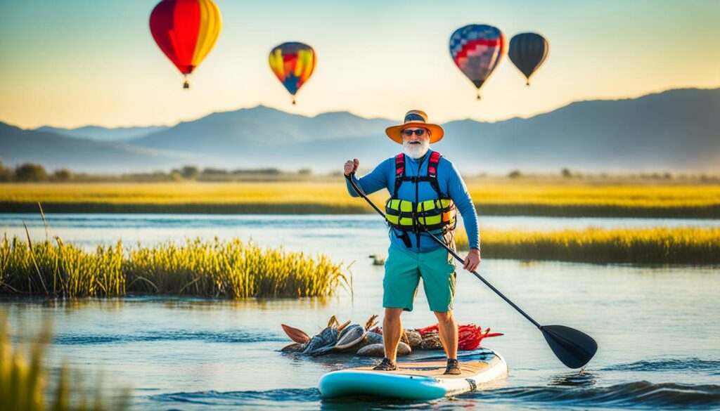 Unique experiences in Charleston Unique experiences in Charleston