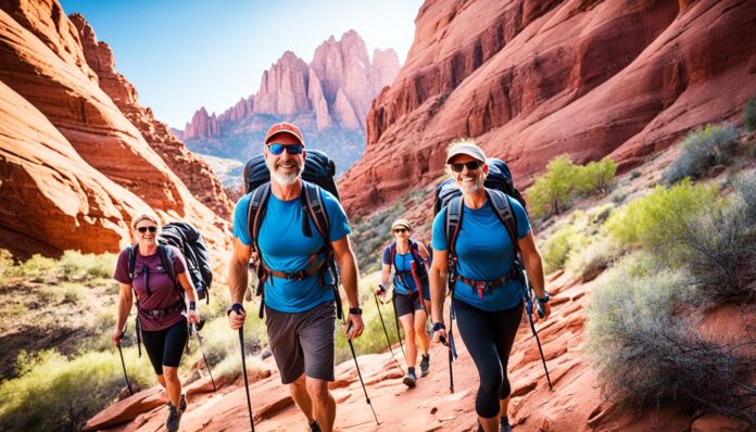 Unique experiences in St. George: Off-the-beaten-path activities?