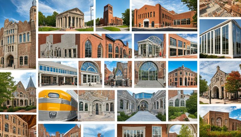 Unique museums Durham