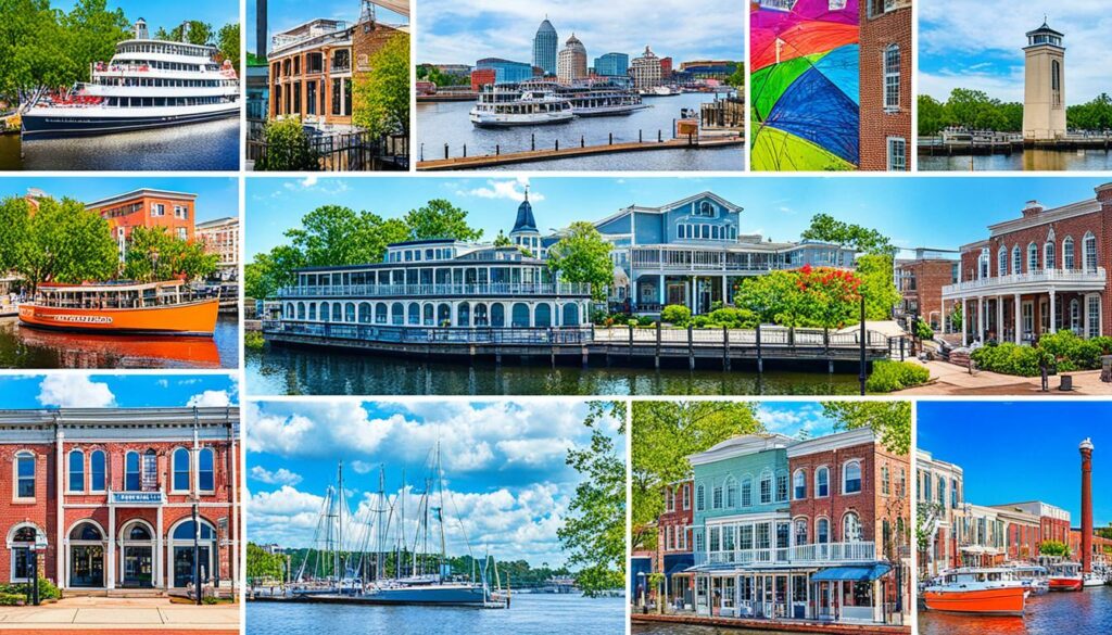 Unique museums Wilmington Unique museums Wilmington