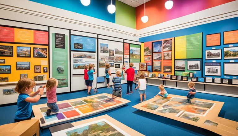 Unique museums in Lansing