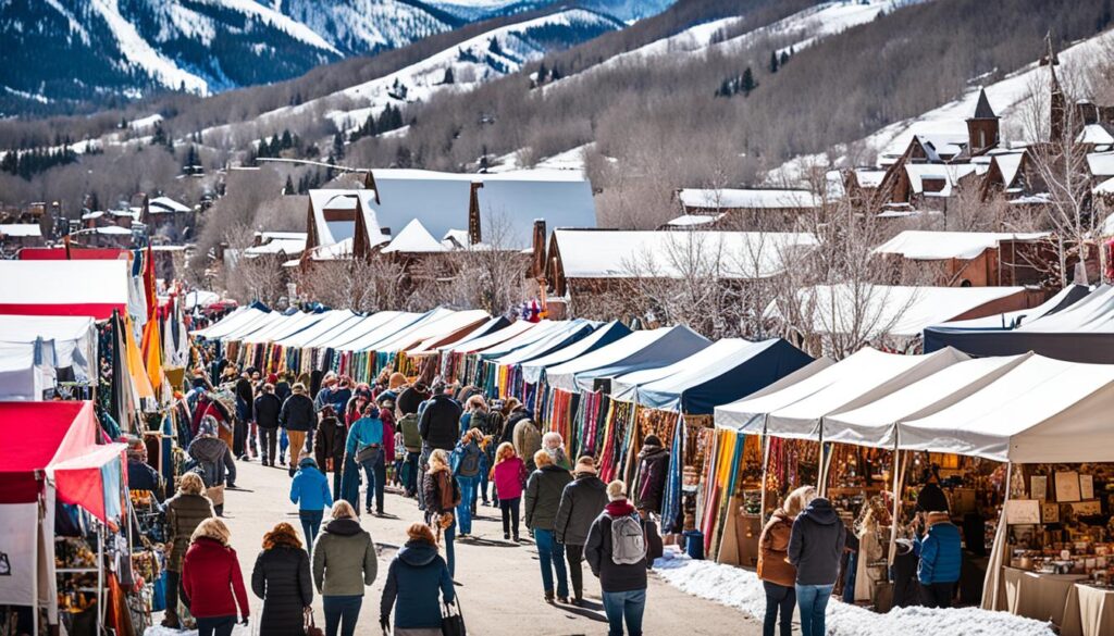 Unique souvenirs in Park City