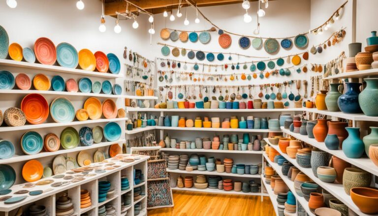Unique souvenirs to buy in Ann Arbor