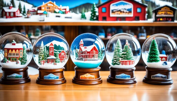 Unique souvenirs to buy in Park City