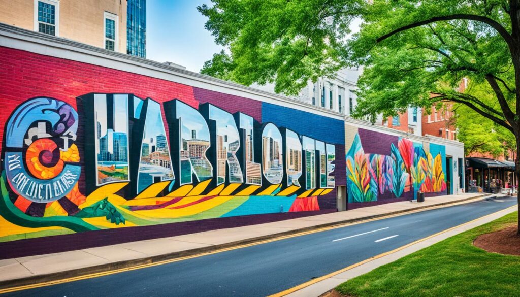Unique things to do in Charlotte Unique things to do in Charlotte