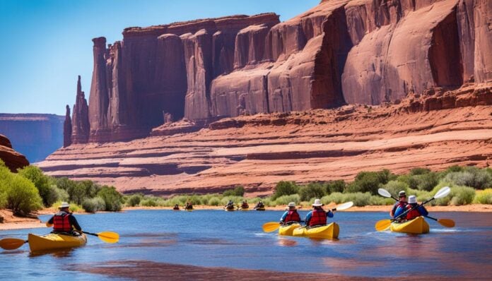 Unique things to do in Moab besides Arches and Canyonlands?