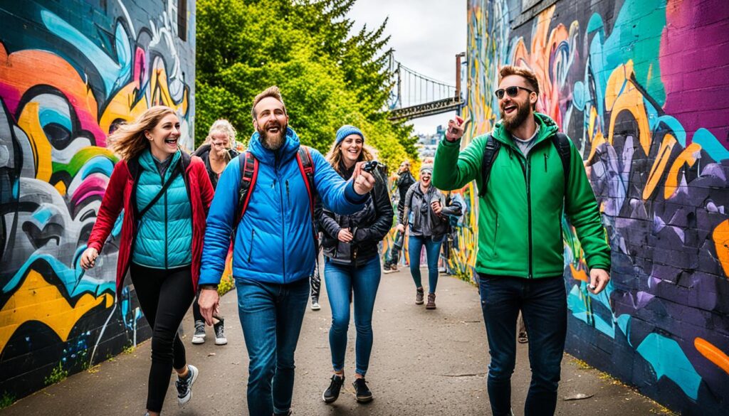 Explore Unique Tours Portland – Discover Hidden Gems
