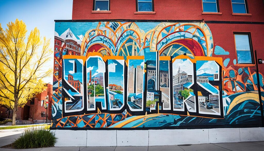 Unique ways to discover Salt Lake City neighborhoods Unique ways to discover Salt Lake City neighborhoods