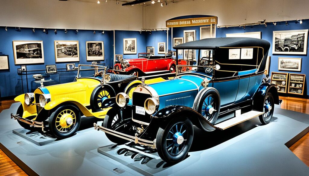 Unusual museums in Delaware Unusual museums in Delaware