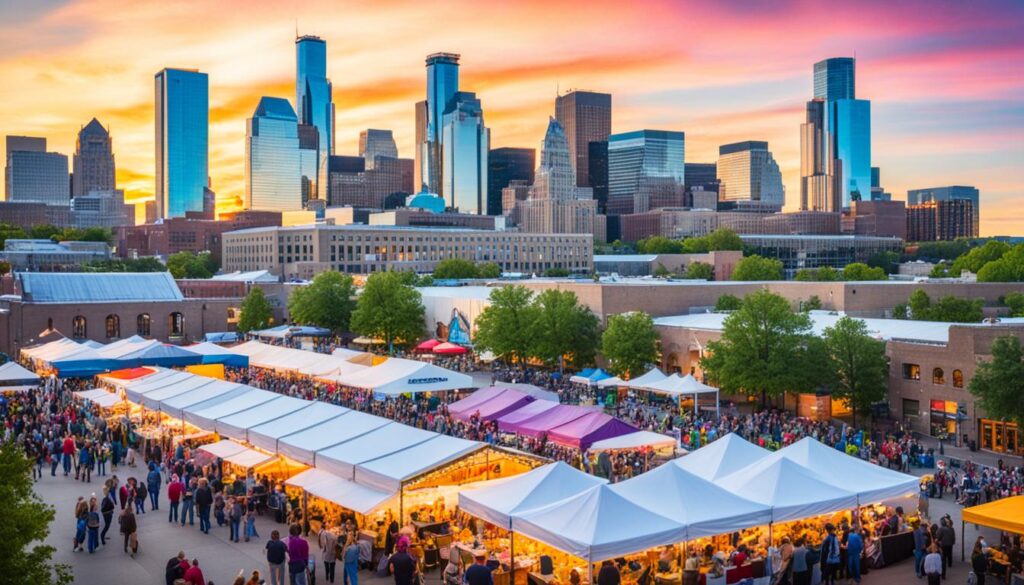 Upcoming events and festivals in Minneapolis Upcoming events and festivals in Minneapolis