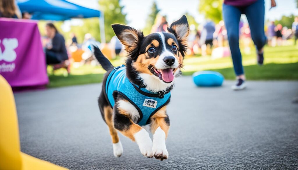 Upcoming pet-friendly events Grand Rapids