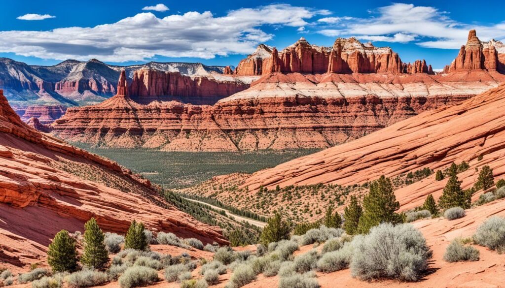 Utah national parks Utah national parks
