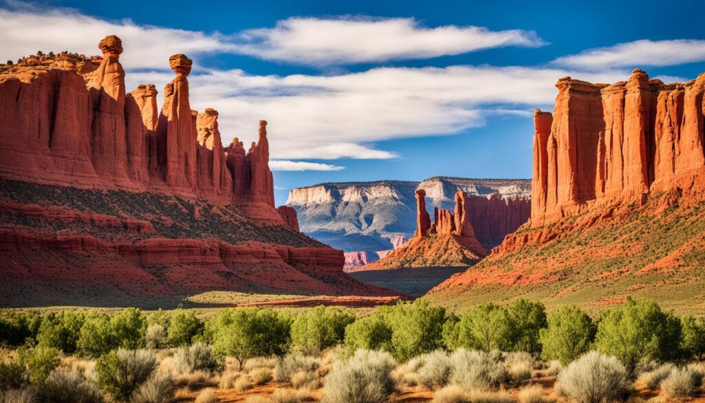 Utah scenic landscapes Utah scenic landscapes
