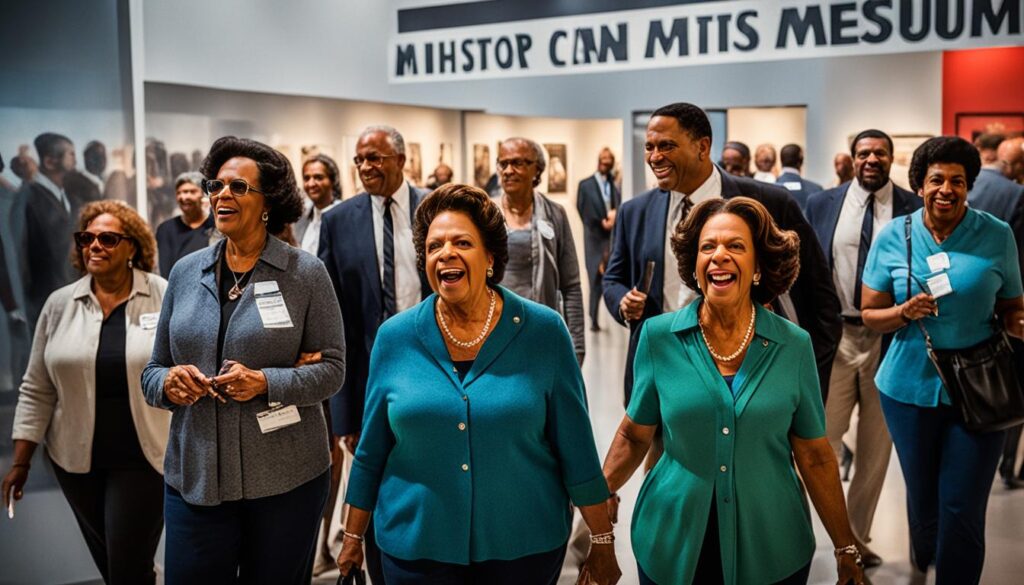 VIP civil rights museum tours experiences VIP civil rights museum tours experiences