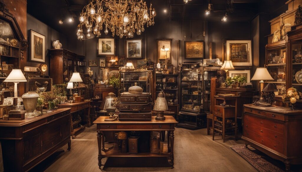 Vintage stores and antique shops in Columbus Vintage stores and antique shops in Columbus