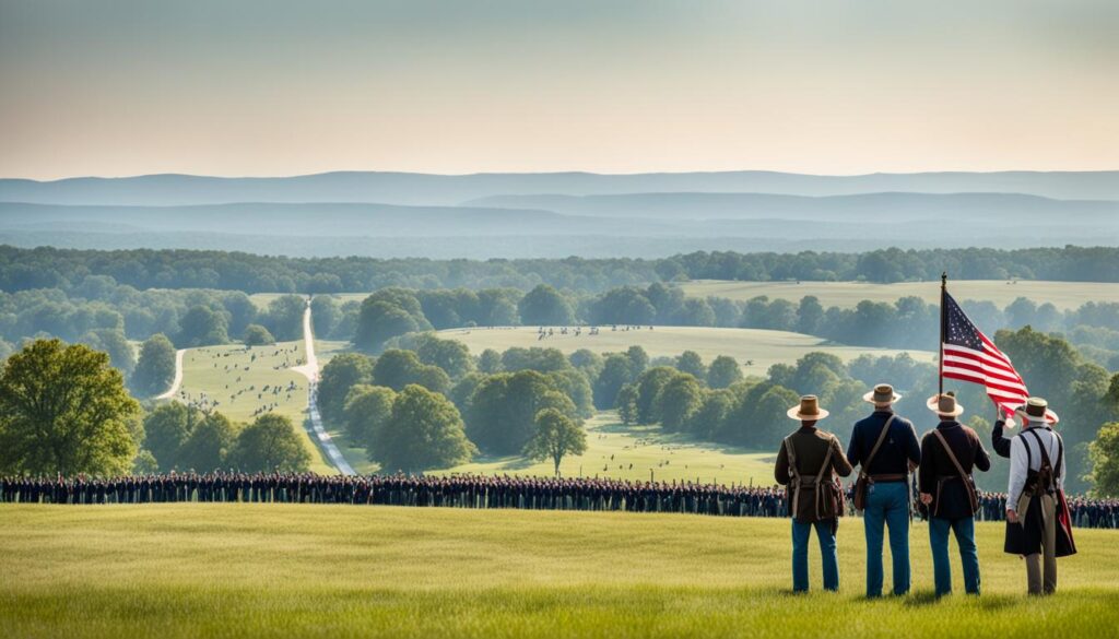 Visiting Gettysburg tips for an enriching experience