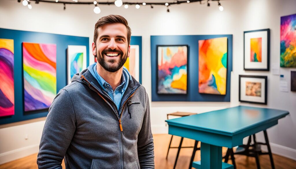 Visitor guide for Salem art galleries Visitor guide for Salem art galleries