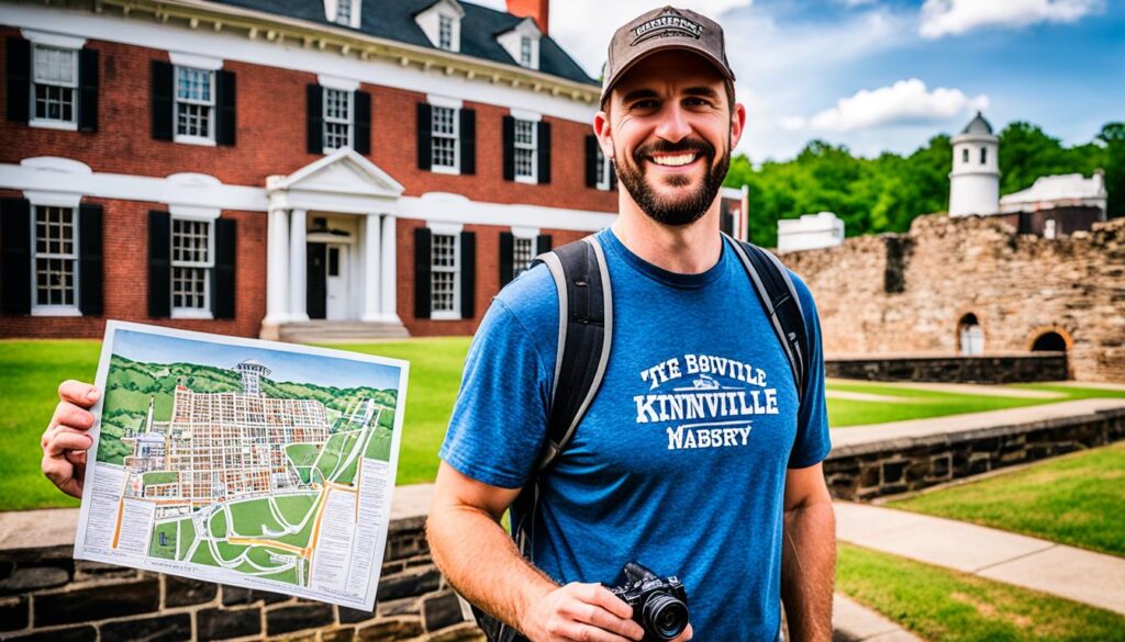 Visitor tips for historical attractions in Knoxville Visitor tips for historical attractions in Knoxville