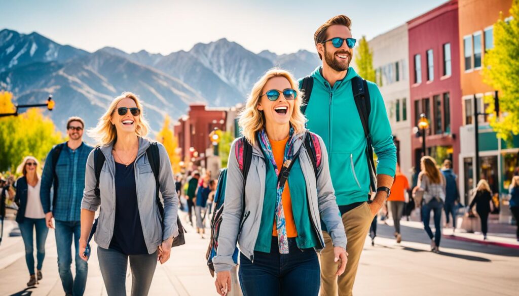 Walking tours Salt Lake City neighborhoods Walking tours Salt Lake City neighborhoods