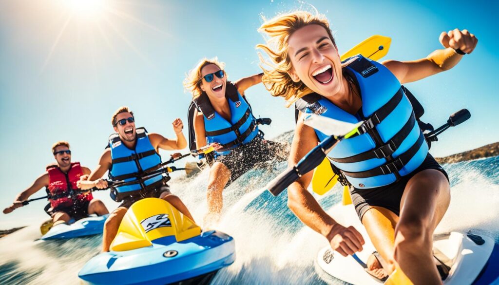 Water Sports Customer Reviews Water Sports Customer Reviews