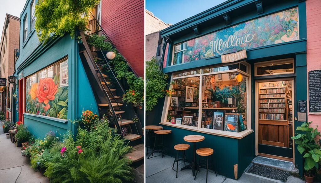 What are Ann Arbor's hidden gems? What are Ann Arbor's hidden gems?