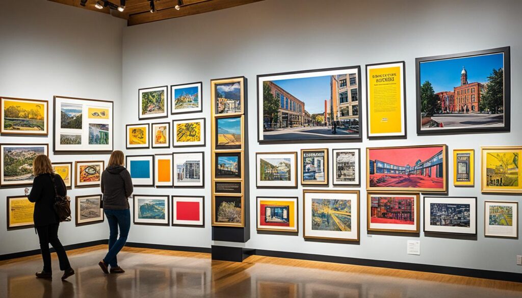 What are Ann Arbor's must-visit museums?