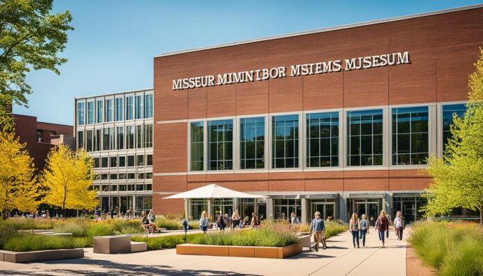 What are Ann Arbor's must-visit museums?