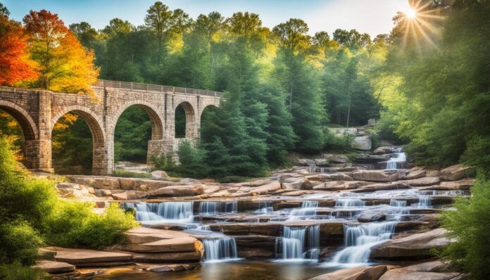 What are Greenville's hidden gems?