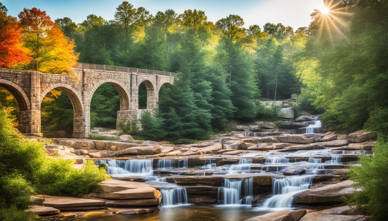 What are Greenville's hidden gems?