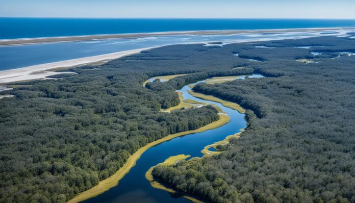 What are Hilton Head Island’s natural attractions?