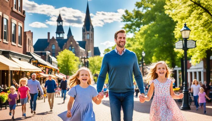 What are Rochester’s top family-friendly attractions?