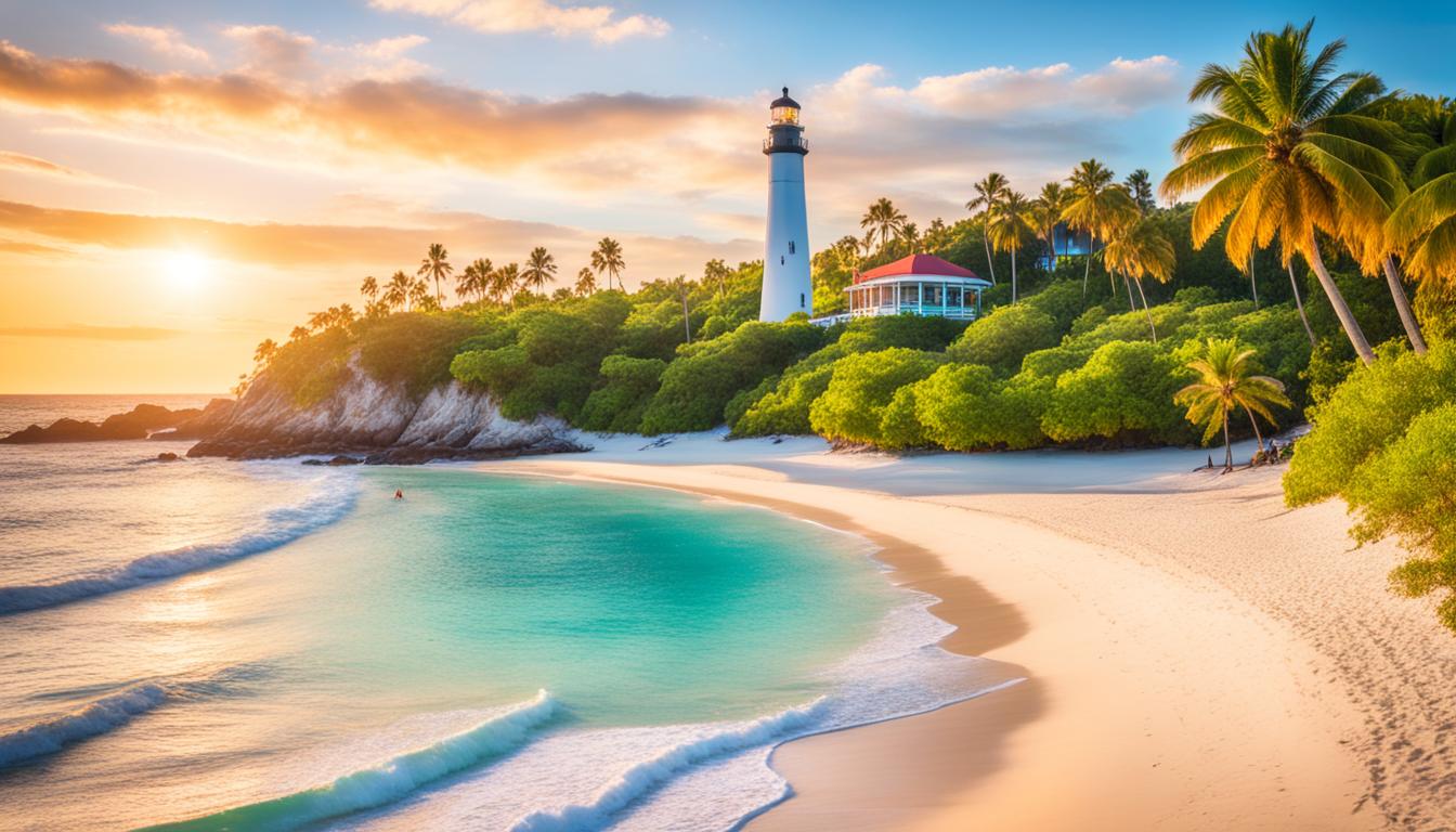 What are some must-visit beaches near Charleston?