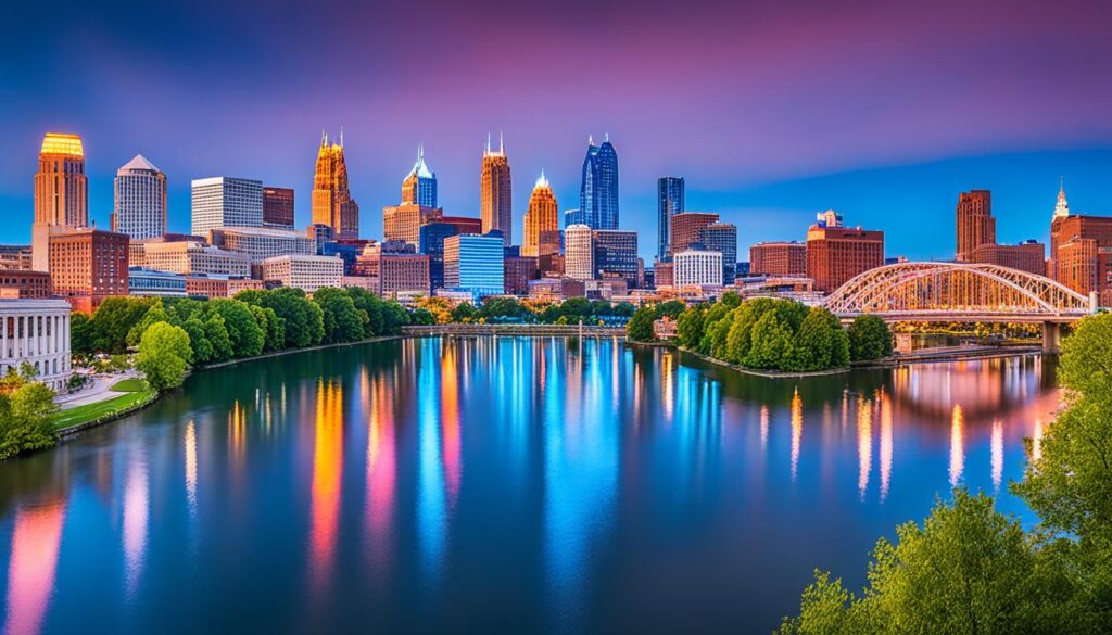 What are some top sights to see in Columbus? What are some top sights to see in Columbus?