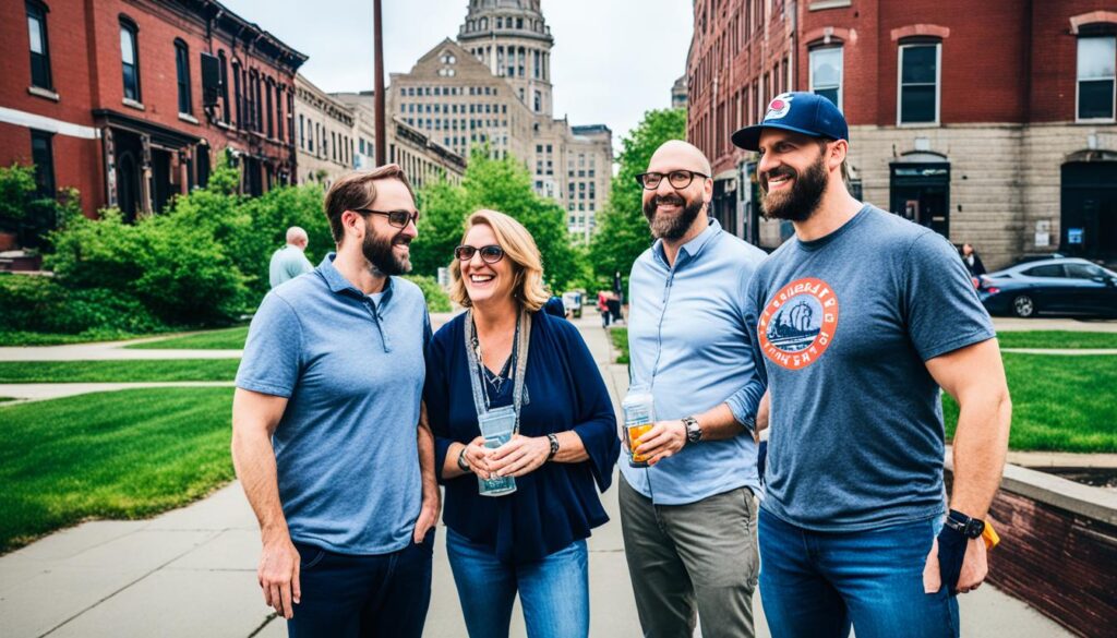 What are some unexpected things to do in Cleveland? What are some unexpected things to do in Cleveland?
