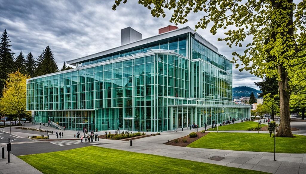 What are the best art museums in Portland?