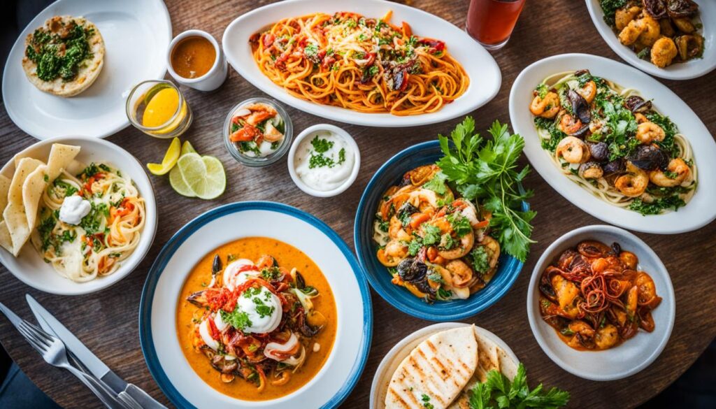 What are the best places to eat in Portland? What are the best places to eat in Portland?